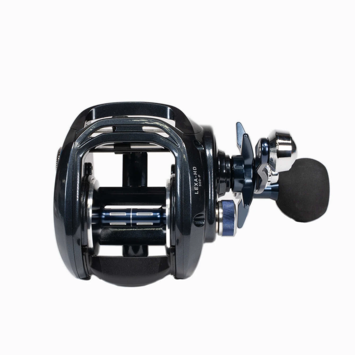 Daiwa Lexa HD Baitcasting Reels 4 Daiwa Lexa HD Baitcasting Reels - Image 4