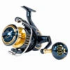 Daiwa 2025 Saltiga Spinning Reels