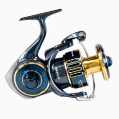 Daiwa 2025 Saltiga Spinning Reels -JH Tackle Store DAIWASALTIGA8000PSPINNINGREEL3