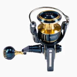 Daiwa 2025 Saltiga Spinning Reels -JH Tackle Store DAIWASALTIGA8000PSPINNINGREEL4
