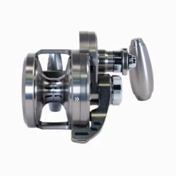 Daiwa 2020 Saltiga Single-Speed Lever Drag Reels -JH Tackle Store DAIWASALTIGALD55JP