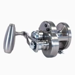 Daiwa 2020 Saltiga Single-Speed Lever Drag Reels -JH Tackle Store DAIWASALTIGALD55JP1