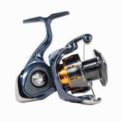 Daiwa 2024 Sol MQ LT Spinning Reels -JH Tackle Store DAIWASOLMQLT25002