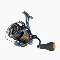 Daiwa 2024 Sol MQ LT Spinning Reels -JH Tackle Store DAIWASOLMQLT25003