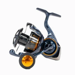 Daiwa 2024 Sol MQ LT Spinning Reels -JH Tackle Store DAIWASOLMQLT40002