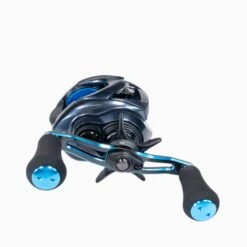 Daiwa 2025 Coastal TW 200 Baitcasting Reels -JH Tackle Store DAWIWACOASTALTW200H2