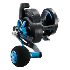 Daiwa 2018 Saltist Star Drag Reels