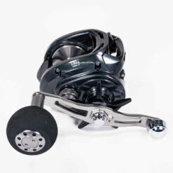 Daiwa 2023 Lexa Baitcasting Reels -JH Tackle Store Daiwa 2023 Lexa Baitcasting Reel 400HP