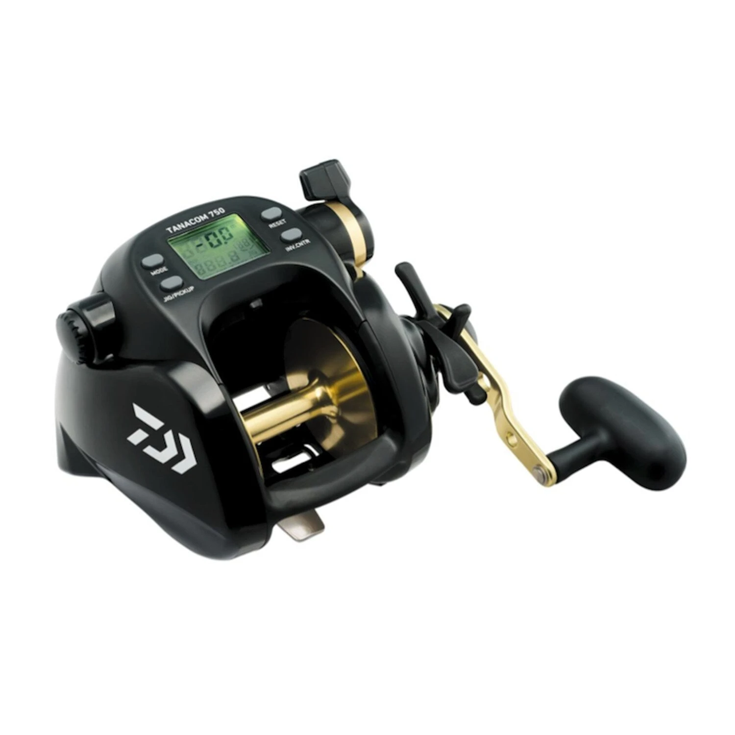Daiwa Dendoh Tanacom 750 Power Assist Electric Reel 1 Daiwa Dendoh Tanacom 750 Power Assist Electric Reel