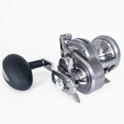 Daiwa Saltiga Star Drag Reels