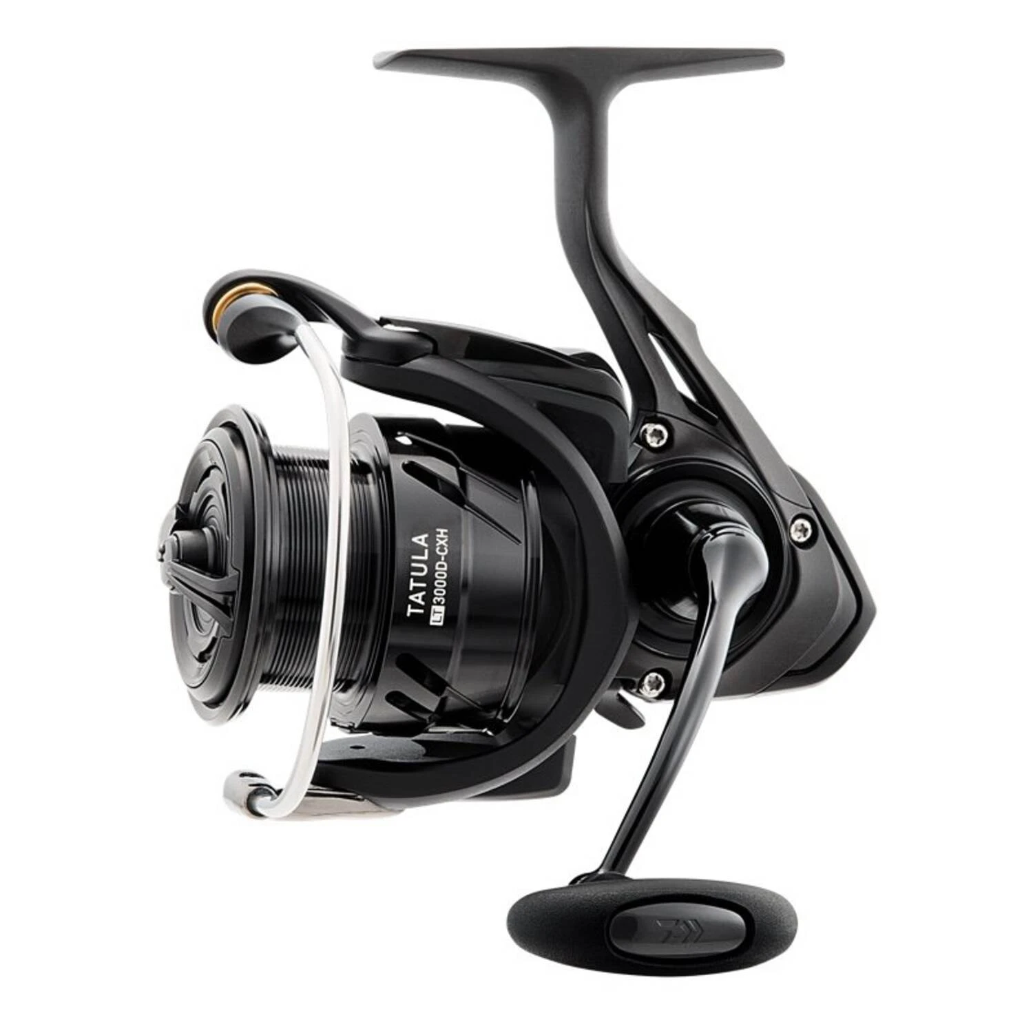 Daiwa Tatula LT Spinning Reels 2 Daiwa Tatula LT Spinning Reels - Image 2