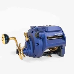 Daiwa Sea Power 800 Electric Reel -JH Tackle Store DaiwaSeaPower800ElectricReel2