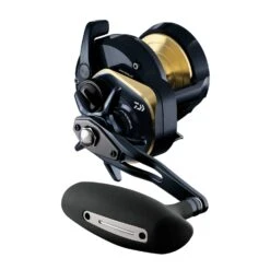 Daiwa 2025 Saltiga G 35 Jigging Reels