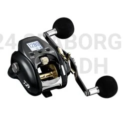 Daiwa Seaborg G300J-DH Electric Reel