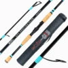 Dark Matter SPS Inshore Travel Spinning Rods