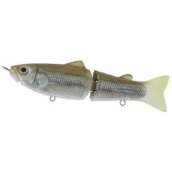Deps Slide Swimmer 115 Swimbait -JH Tackle Store Deps Slide Swimmer 115 Swimbait Wakasagi 1