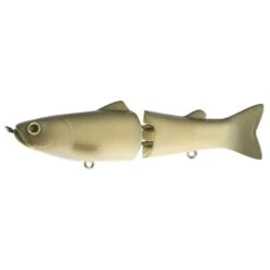 Deps Slide Swimmer 115 Swimbait -JH Tackle Store Deps Slide Swimmer 115 Wild Carp 1