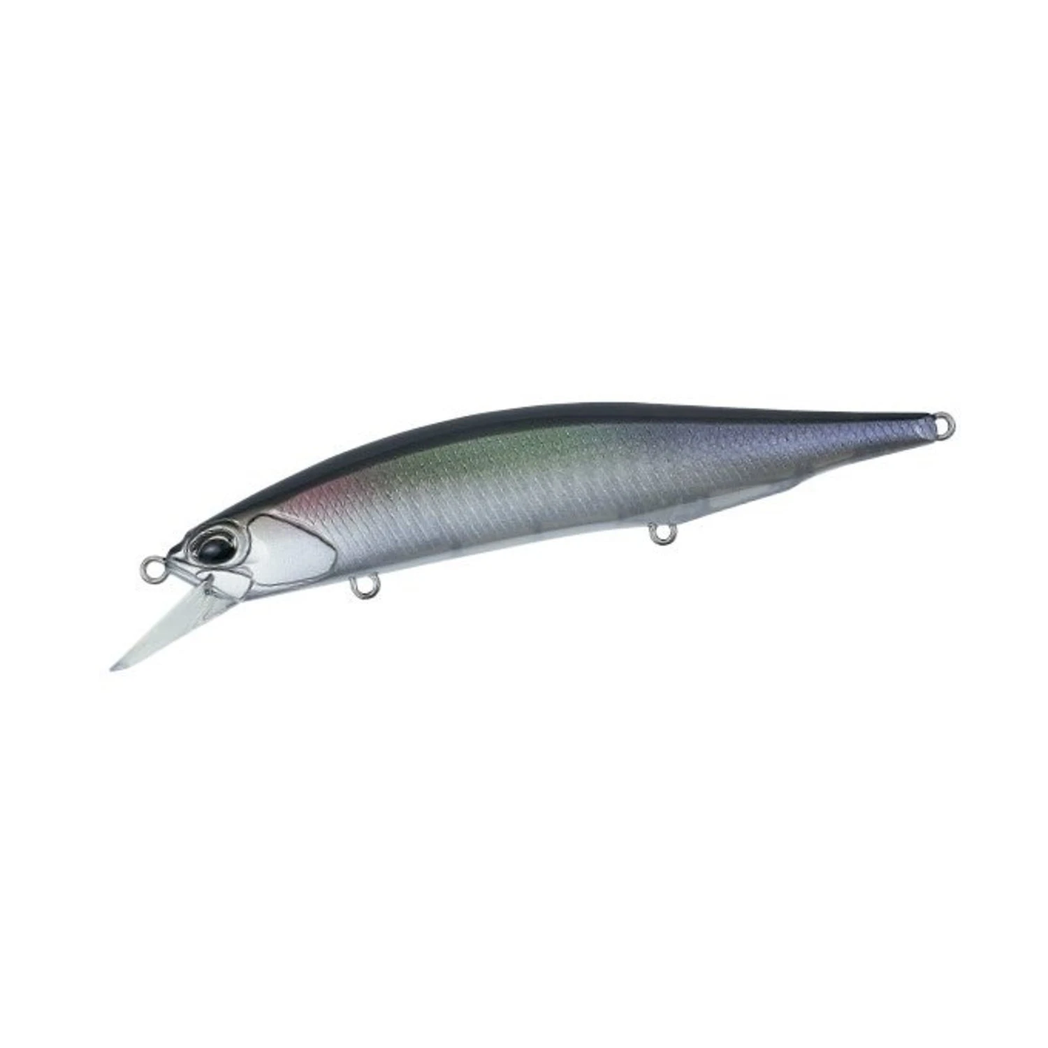 Duo Realis Jerkbait 110SP Suspending 1 Duo Realis Jerkbait 110SP Suspending