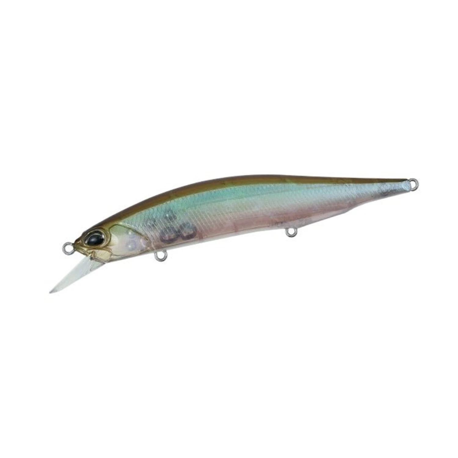 Duo Realis Jerkbait 110SP Suspending 2 Duo Realis Jerkbait 110SP Suspending - Image 2