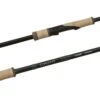 G.LOOMIS G Loomis Conquest Spin Jig Rods