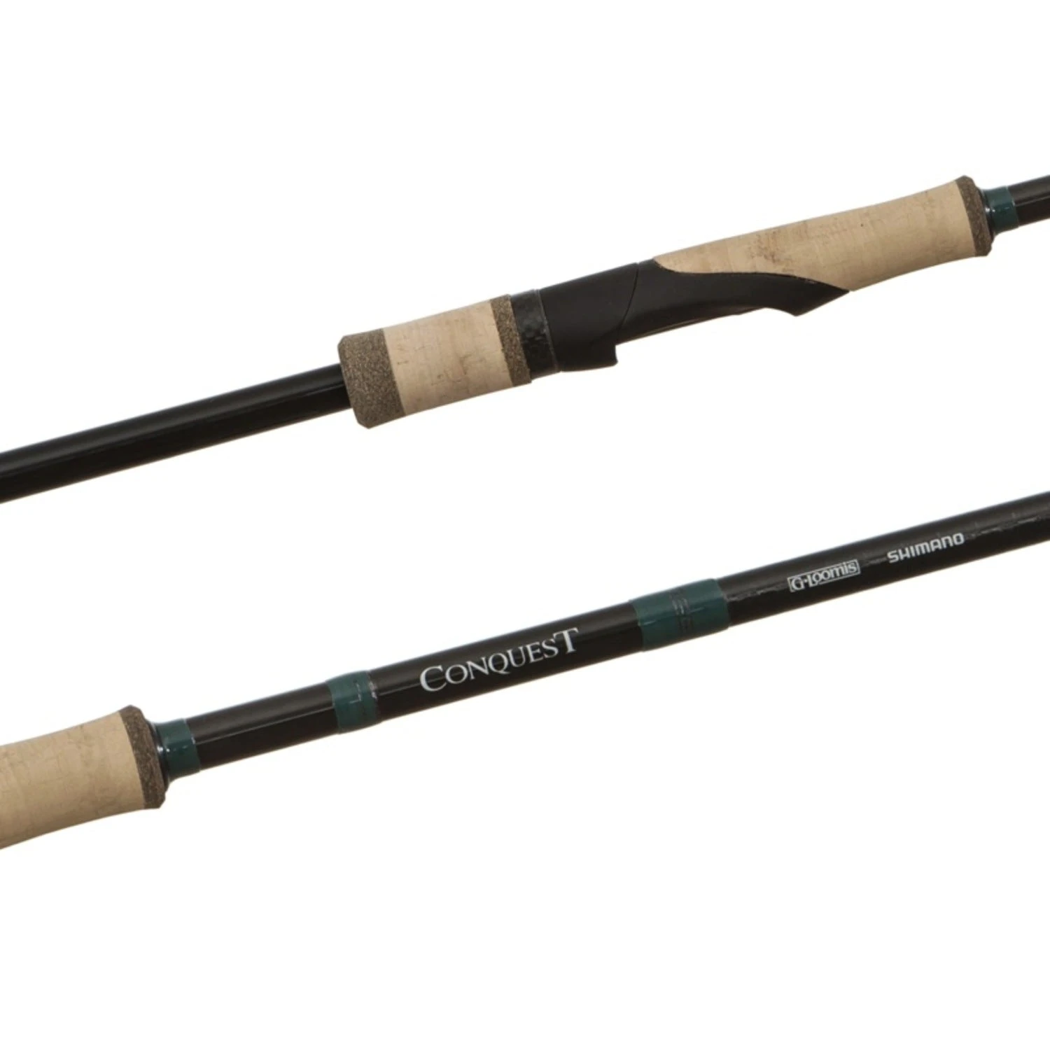 G.LOOMIS G Loomis Conquest Spin Jig Rods 1 G.LOOMIS G Loomis Conquest Spin Jig Rods