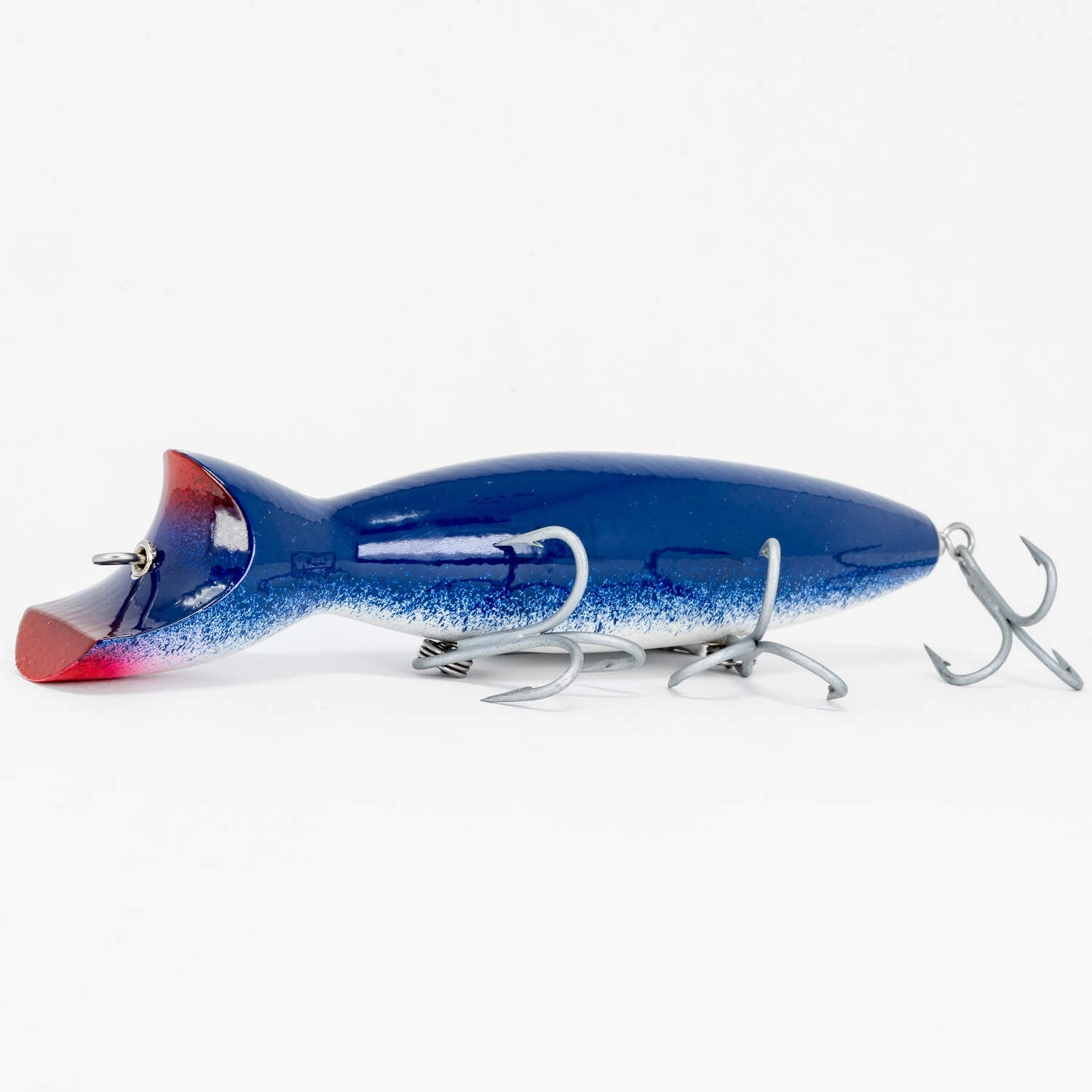 Gibbs Casting Swimmer Wooden Surf Lures 3 Gibbs Casting Swimmer Wooden Surf Lures - Image 3