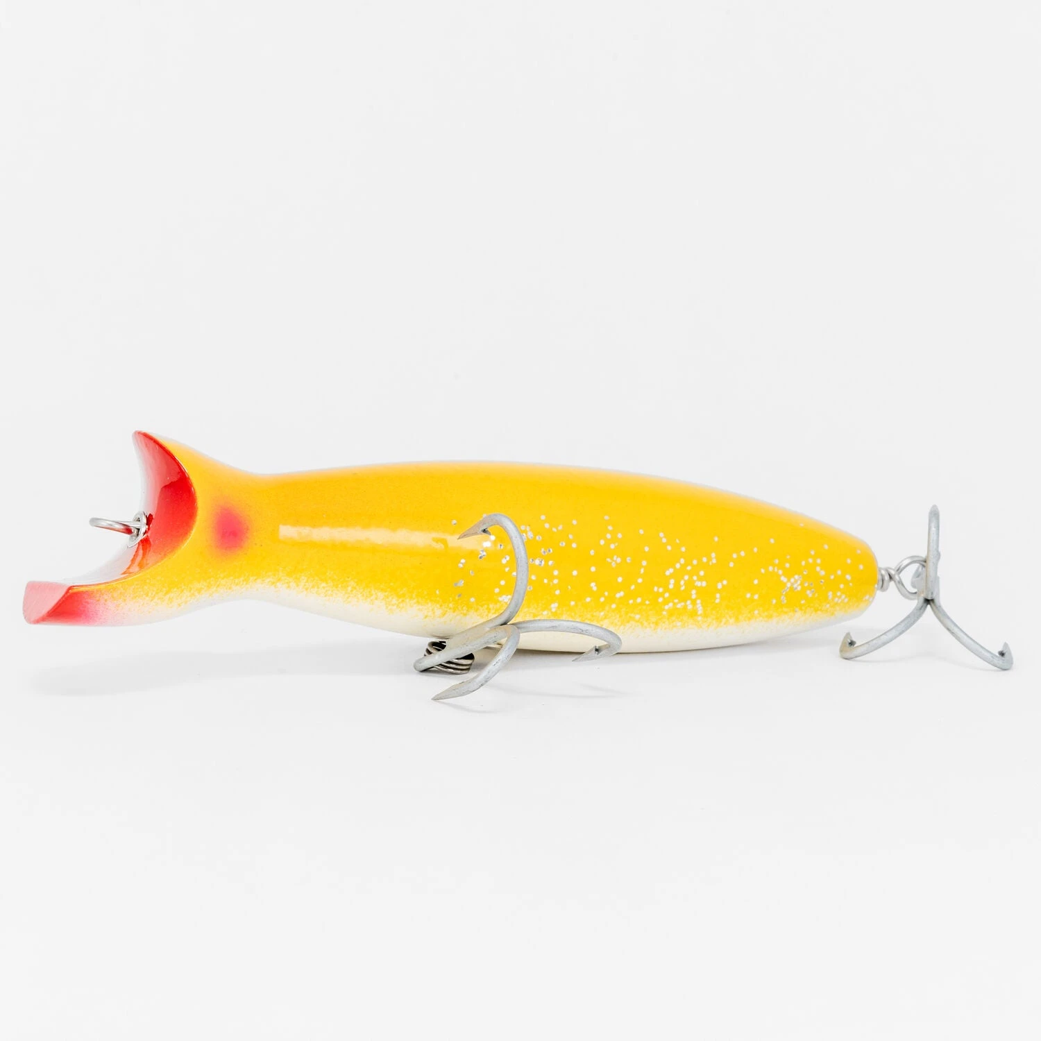Gibbs Casting Swimmer Wooden Surf Lures 6 Gibbs Casting Swimmer Wooden Surf Lures - Image 6