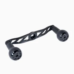 Gomexus 120mm Aluminum Baitcast Reel Handle With 27mm TPE Knob