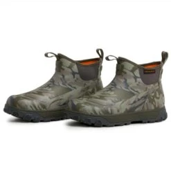 Grundens 6" Deviation Ankle Boots