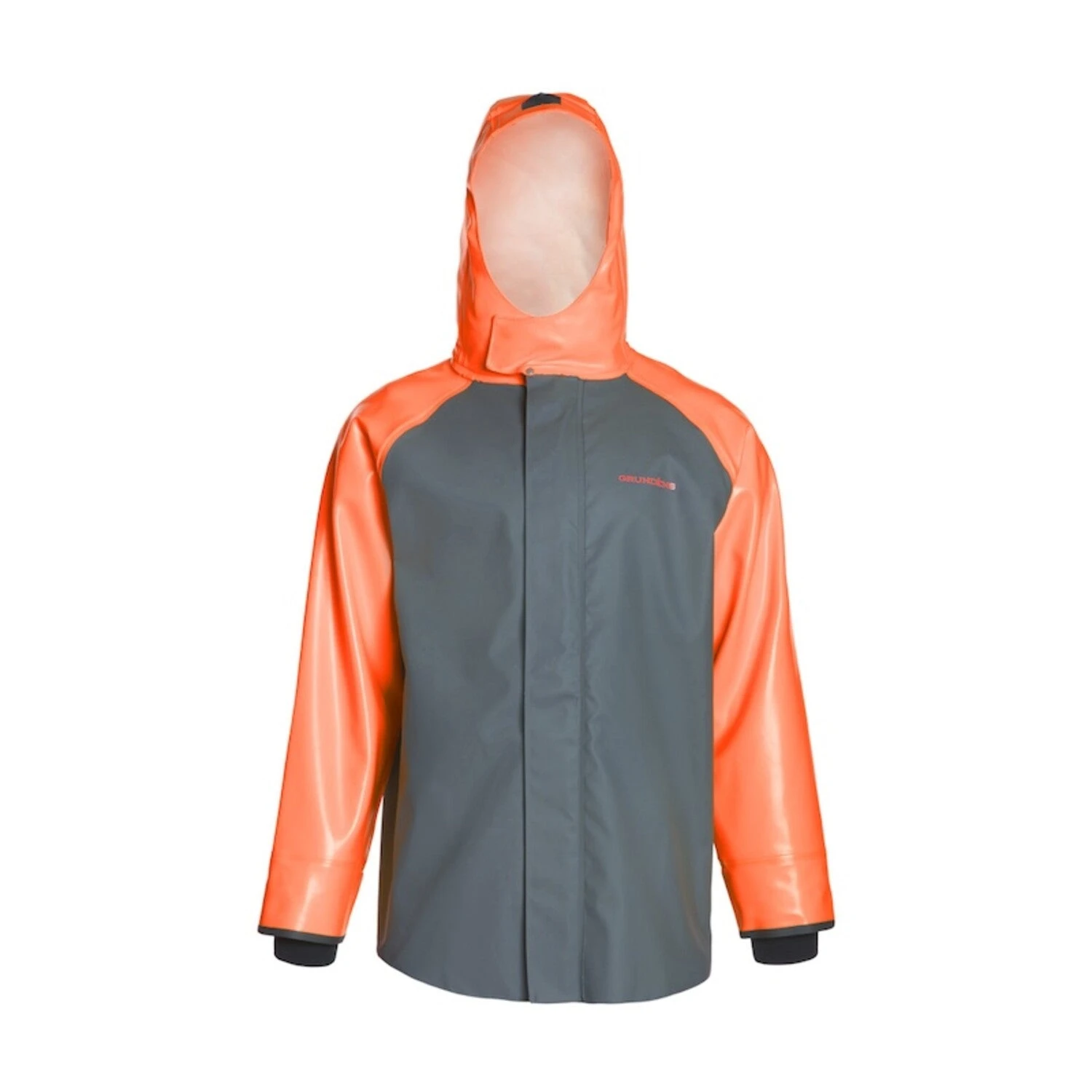 Grundens Hauler Jacket 2 Grundens Hauler Jacket - Image 2