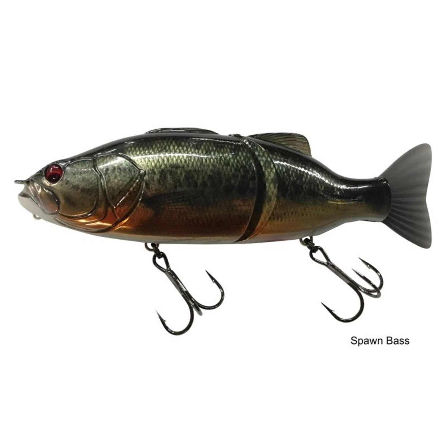 Imakatsu Bassroid Swimbait 1 Imakatsu Bassroid Swimbait