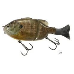 Imakatsu Gillroid Swimbait