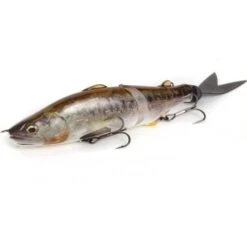 Imakatsu Replicator Swimbait 11 Imakatsu Replicator Swimbait -JH Tackle Store Imakatsu Replicator Swimbait Ultra Nonkee 1