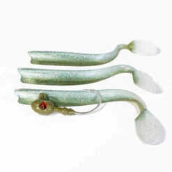 Joe Baggs Patriot Fish