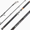 Jigging World Jigging World Black Demon Rods