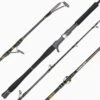 Jigging World Ghost Hunter Rods