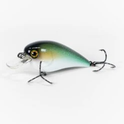 Jackall MC60 Crankbait 20 Jackall MC60 Crankbait -JH Tackle Store Jackall MC60 Crankbait sr dark thunder 1