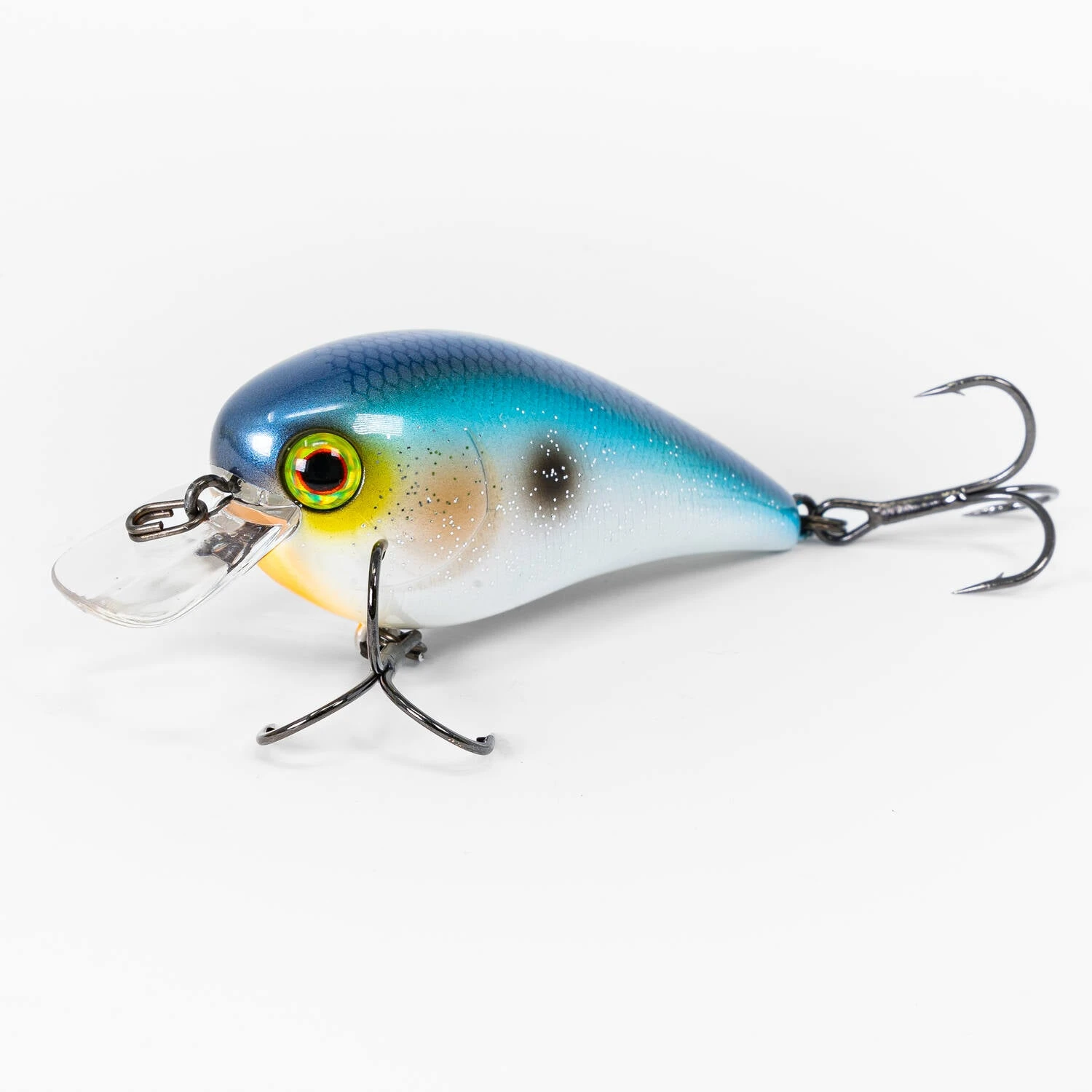 Jackall MC60 Crankbait 12 Jackall MC60 Crankbait - Image 12
