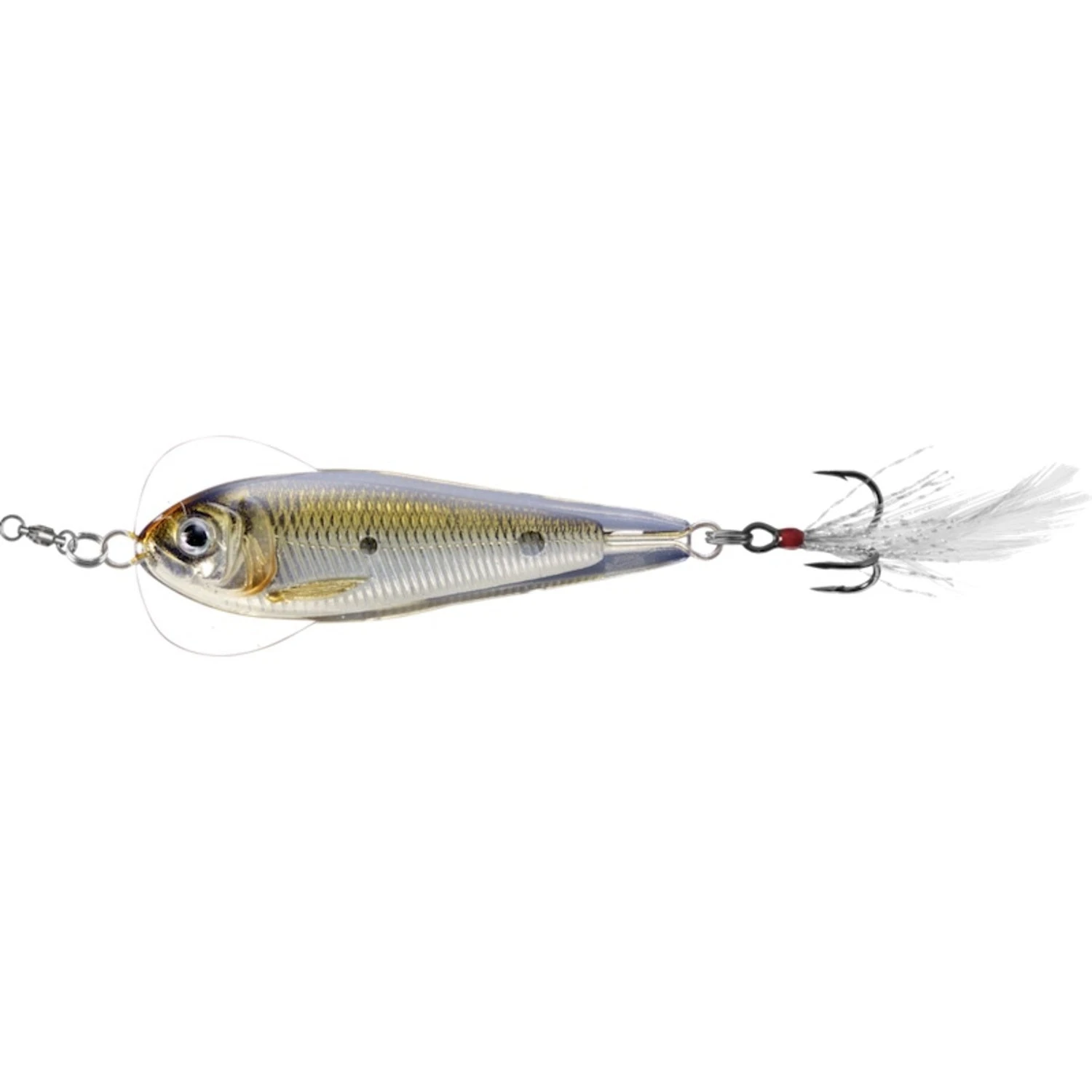LIVETARGET Flutter Sardine 3 LIVETARGET Flutter Sardine - Image 3