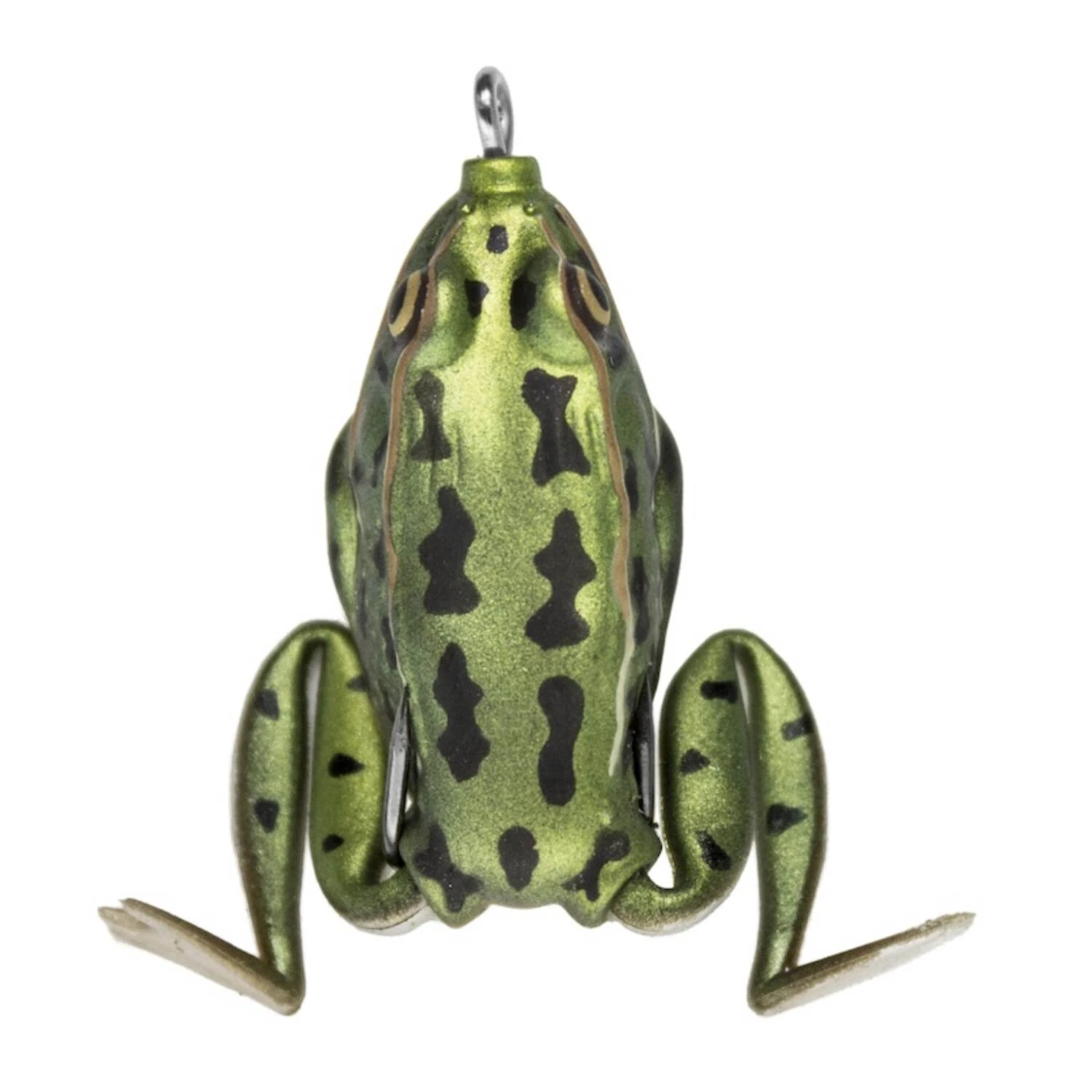 Lunkerhunt Pocket Frog 1 Lunkerhunt Pocket Frog