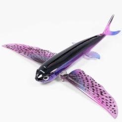 Nomad Design Slipstream Flying Fish -JH Tackle Store Nomad Design Slipstream Flying Fish Phantom 1
