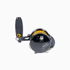 Okuma Tesoro LDJ Jigging Reels -JH Tackle Store OKUMA TESORO LDJ 2000LNA 2