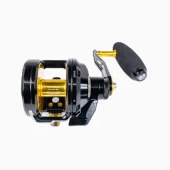 Okuma Tesoro LDJ Jigging Reels -JH Tackle Store OKUMA TESORO LDJ 2000NA 4