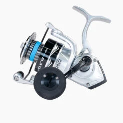 Penn Battle IV DX Spinning Reels -JH Tackle Store PENNBATTLEIVDX4000