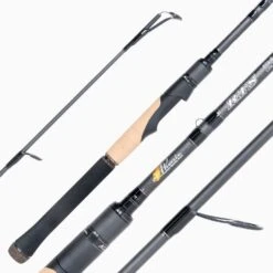 Phenix RTS Inshore Spinning Rods