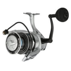 Penn Battle IV DX Spinning Reels -JH Tackle Store Penn Battle IV DX Spinning Reel 8000 80
