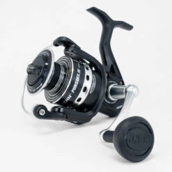 Penn Pursuit IV Spinning Reels 6 Penn Pursuit IV Spinning Reels -JH Tackle Store Penn Pursuit IV Spinning Reels 4000 BK