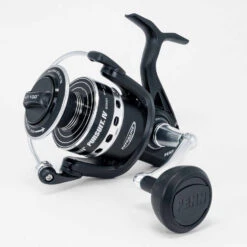 Penn Pursuit IV Spinning Reels 7 Penn Pursuit IV Spinning Reels -JH Tackle Store Penn Pursuit IV Spinning Reels 6000 BK