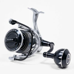 Penn Slammer IV DX Spinning Reels -JH Tackle Store Penn Slammer IV DX Spinning Reel SLAIV6500 BLK