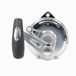 Penn International VIS 2-Speed Lever Drag Reels -JH Tackle Store PennInternationalVIS2 SpeedLeverDragReelSIL3